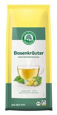 Lebensbaum Basenkräuter 60g