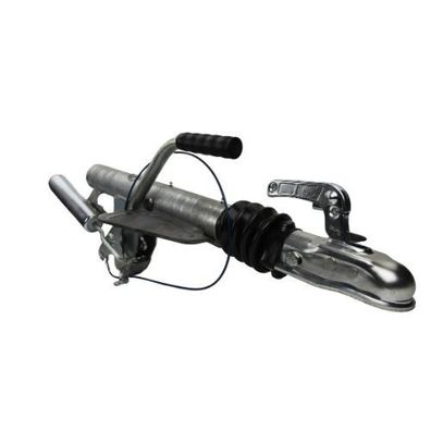 Auflaufeinrichtung RAB13F passend für Knott KF13 bis 1300Kg Flanschmaße 120-130