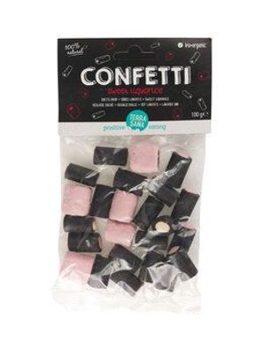 TerraSana Confetti 100g