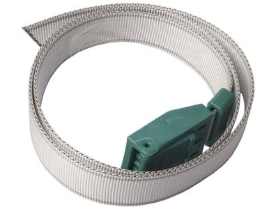 Kühe GEA Westfalia Halsband mit Klapp Verschluss 7160 5846 230 - 1350 mm 135 cm