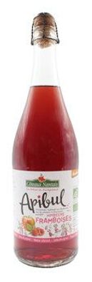 Côteaux Nantais Apibul Apfel-Himbeere 0,75l