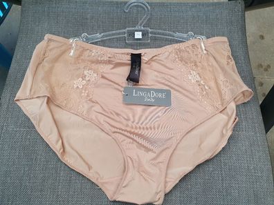 LingaDore Daily High Waist Brief versch Größen und Farben