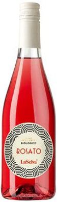 LaSelva ROSATO frizzante 0,75l