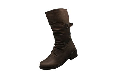 Planets 138 Winterstiefel Damen