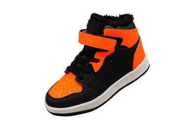 Planets 146 Winterschuhe Kinder