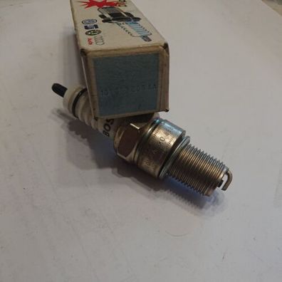 BOSCH W7CC0 SUPER Zündkerze spark plug NEU OVP NOS 0241235098