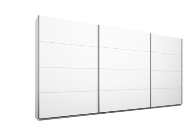 Rauch Schwebetürenschrank Kulmbach 361cm breit