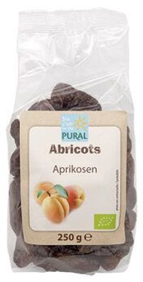 Pural Aprikosen 250g