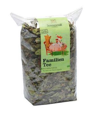 Sonnentor FamilienTee lose, Großpackung 130g