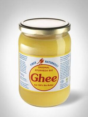 Original Ayurveda Original Ayurveda Bio Ghee 480g