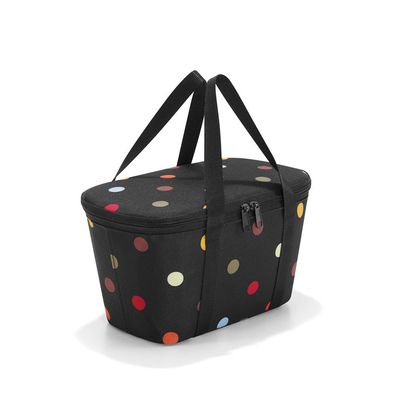 reisenthel coolerbag XS UF, dots, Unisex