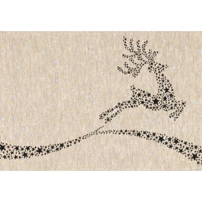 Tischset Starlet Deer 33/50cm