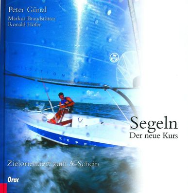 Segeln, Peter G?nzl