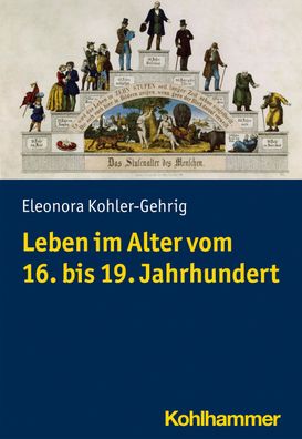 Leben im Alter vom 16. bis 19. Jahrhundert, Eleonora Kohler-Gehrig