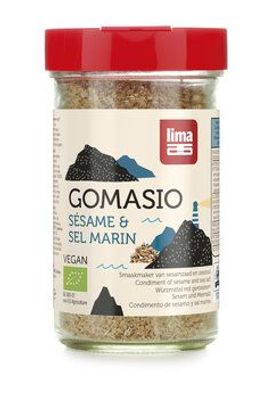 Lima Original Gomasio im Streuer 100g