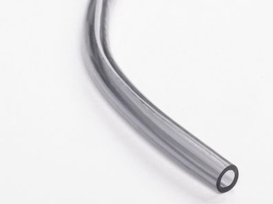 ARKA PVC-Aquarien-Schlauch 4/6 mm grau 3 Meter