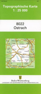 Ostrach,