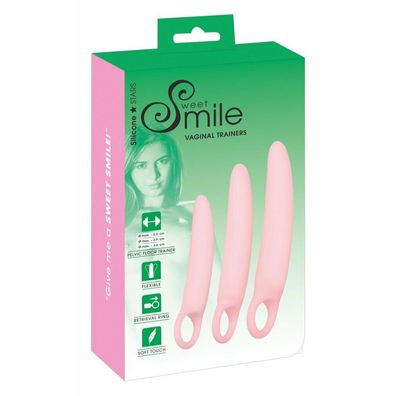 Sweet Smile Vaginal Trainers