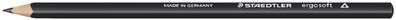 Staedtler® 157-37 ergo soft® 157 Farbstift - 3 mm, cyan