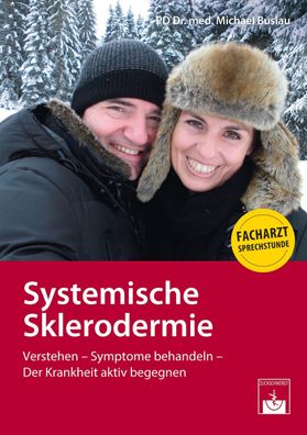 Systemische Sklerodermie, Michael Buslau