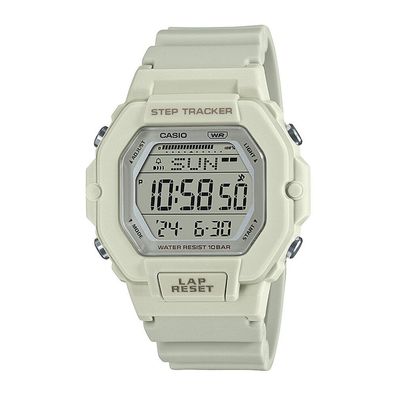 Casio - LWS-2200H-8AVEF - Armbanduhr - Damen - Quarz - CASIO Collection