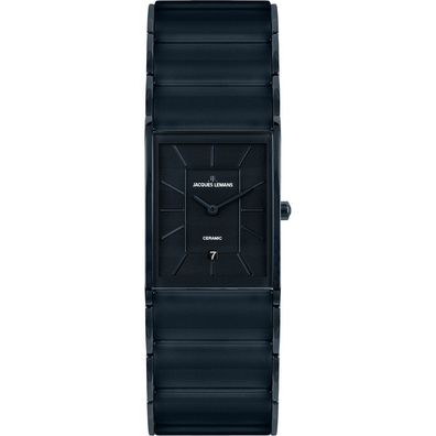 Jacques Lemans - 1-1939H - Dublin - Armbanduhr - Herren - Quarz