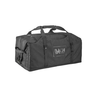 Bach Equipment - B281355-0001 - Reise Dr. Duffel 70 black