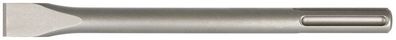 Flachmeißel L.280mm B.24mm SDS-max PROMAT