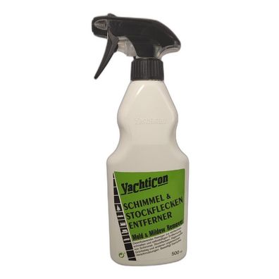 38,14EUR/1l Yachticon Schimmel-Entferner 0,5 l