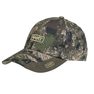 Hart Signus-C Pixel Forest Cap