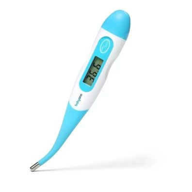 788 Elektronisches Thermometer MIT Flexibler SPITZE