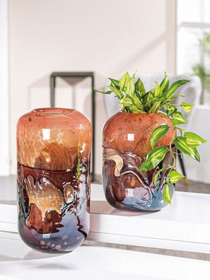 Gilde Vase "Apart" 52494