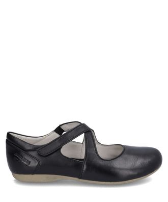 JOSEF SEIBEL Fiona 72 | Ballerina für Damen | Schwarz