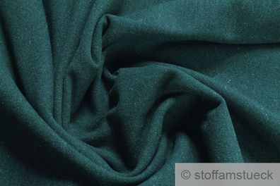 Stoff Baumwolle Polyester Rips tannengrün Polsterstoff lichtecht strapazierfähig