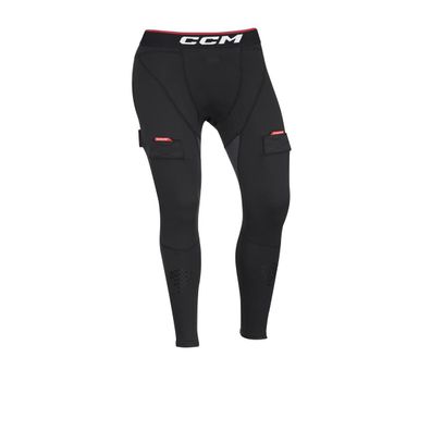 Tiefschutzhose CCM Compression Damen