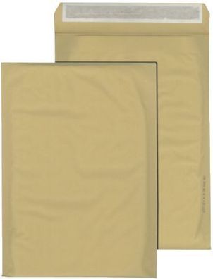 SUMO® 30000889 Papierpolstertasche G - 225 x 340 mm, braun