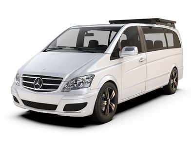 Mercedes Benz Vito Viano L3 (2003 - 2014) Slimline II 1/2 Dachträger Kit