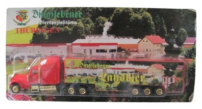 Brauerei Dingslebener Nr.10 - Landbier - Freightliner - US Sattelzug