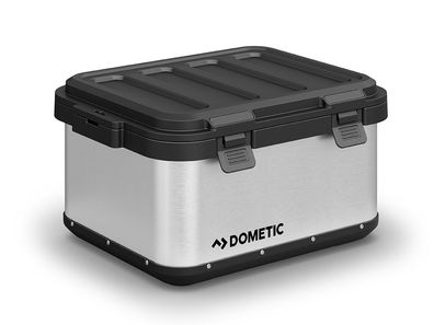 Dometic Tragbare Hartschalenaufbewahrung für Ausrüstung 50 l / Slate