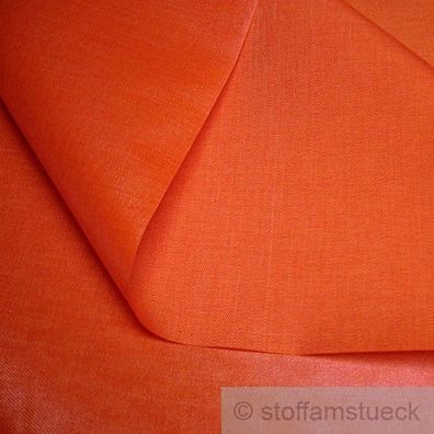 Stoff Polyamid 6.6 Cordura® Gewebe orange 560 dtex original Dupont fest stabil