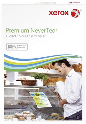 XEROX 003R98056 Xerox Premium Nevertear - 95mym, A4, 100 Blatt