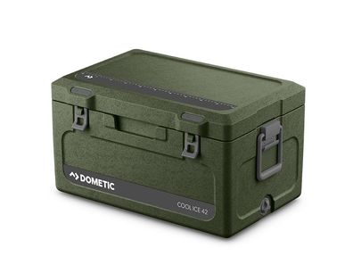 Dometic CI 43 L Cool-Ice Isolierbox / Grün