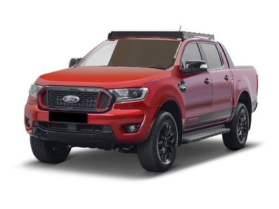 Ford Ranger T6 / Wildtrak / Raptor (2012 - 2022) Slimsport Dachträger Kit