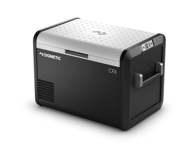 Dometic CFX3 55 tragbare Kompressorkühl- und -gefrierbox