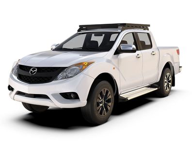 Mazda BT50 (2012 - 2020) Slimline II Dachträger Kit