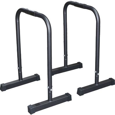 Equalizer Set | Parallettes Push Up Stand Bar Dip Barren Stange