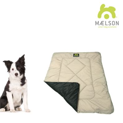 Maelson Cosy Roll - Decke für Hunde