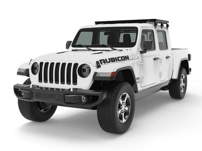 Jeep Gladiator JT (2019 - Heute) Slimline II Dachträger Kit