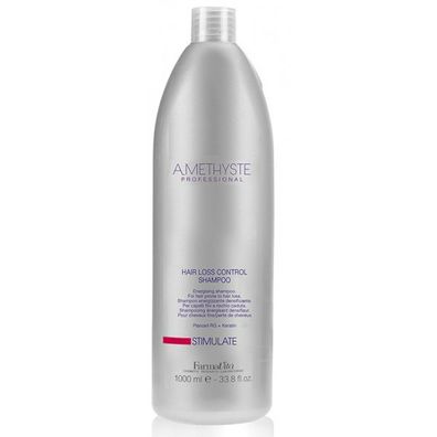 Farmavita Amethyste Stimulate Hair Loss Control Shampoo 1000ml