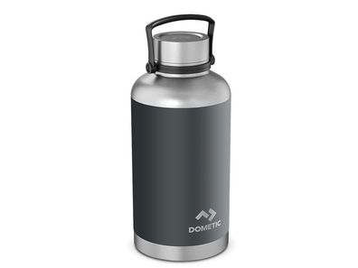 Dometic 1920 ml Thermoflasche / Slate